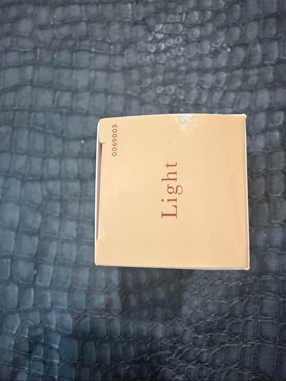 Laura Geller hydrating liquid